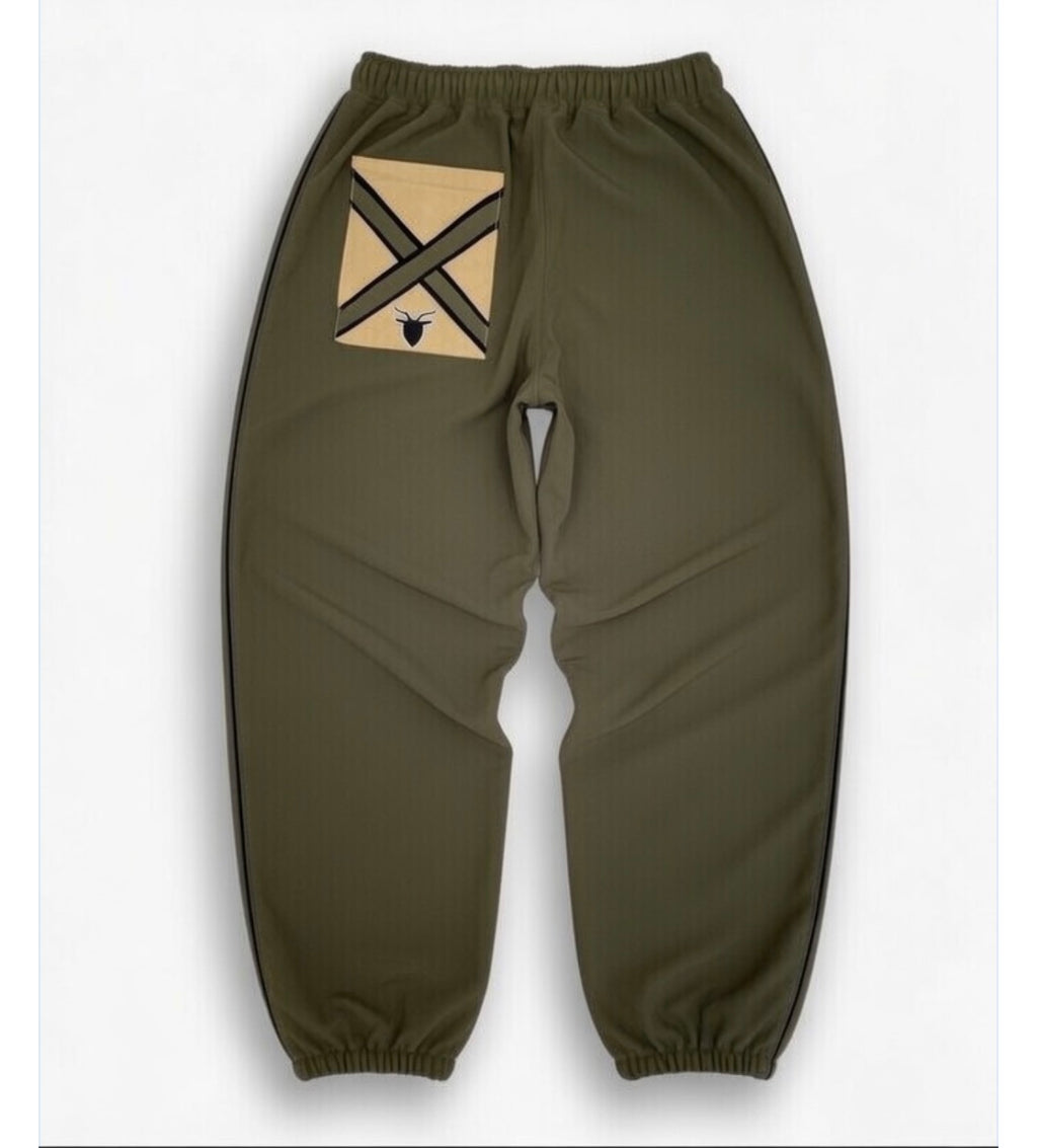 2023 Fresh Greens 🫒