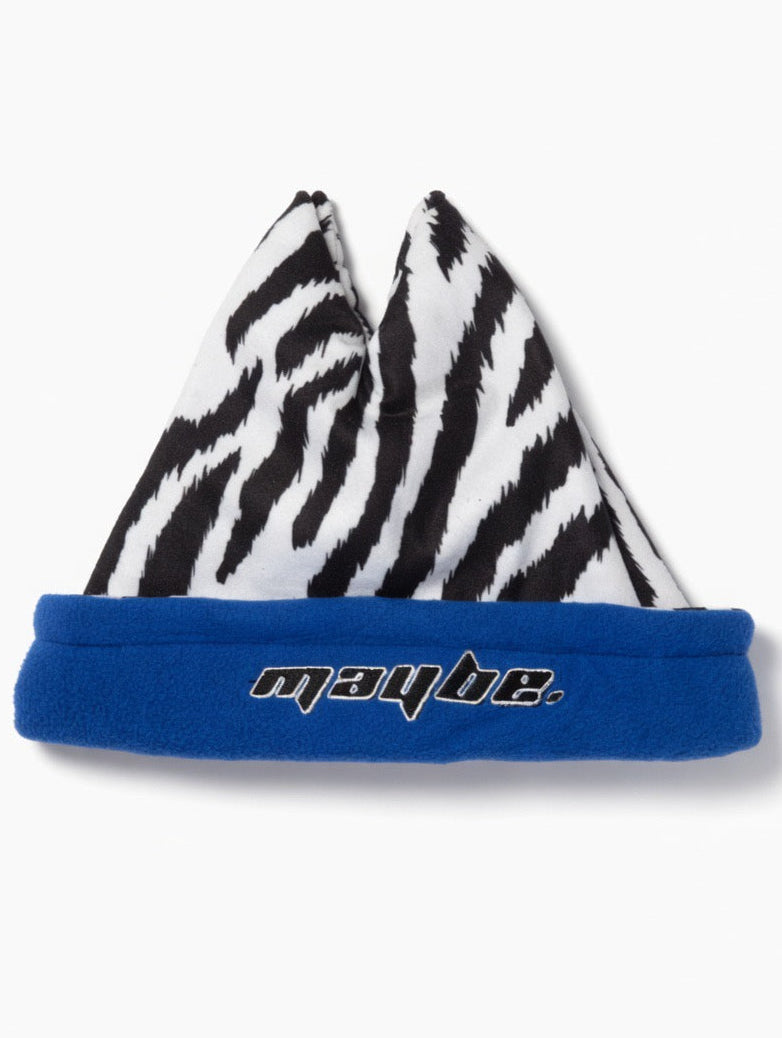 Zebra Royale