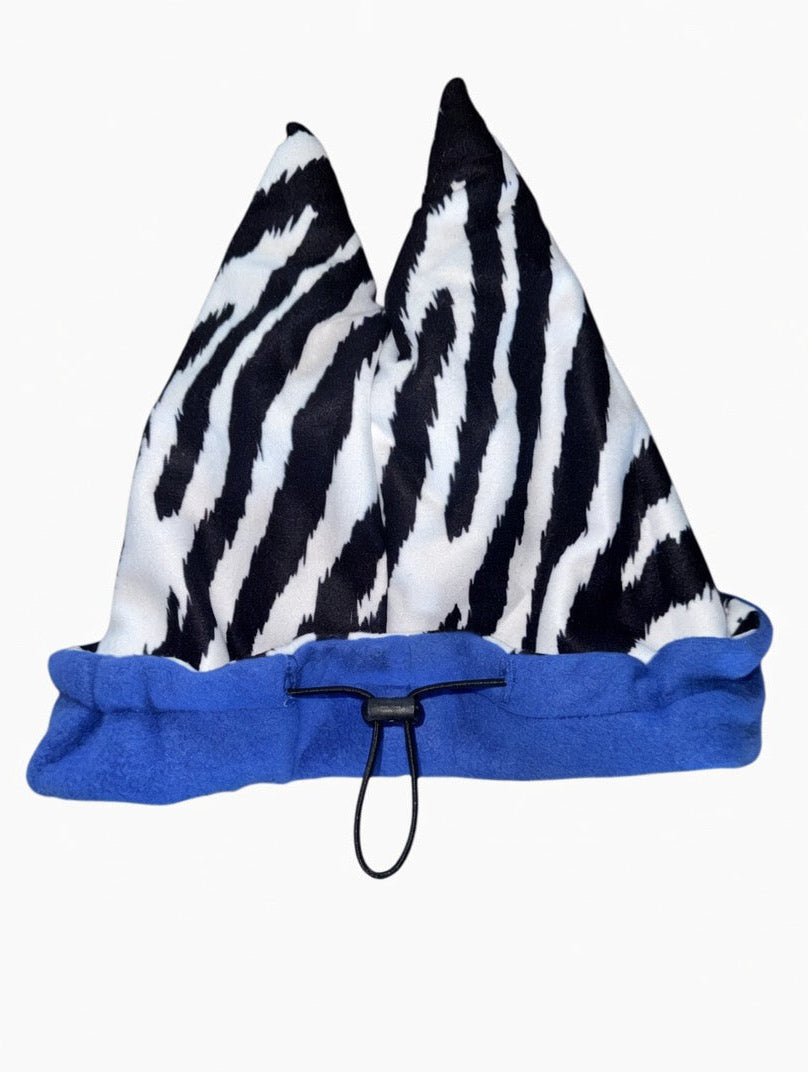 Zebra Royale