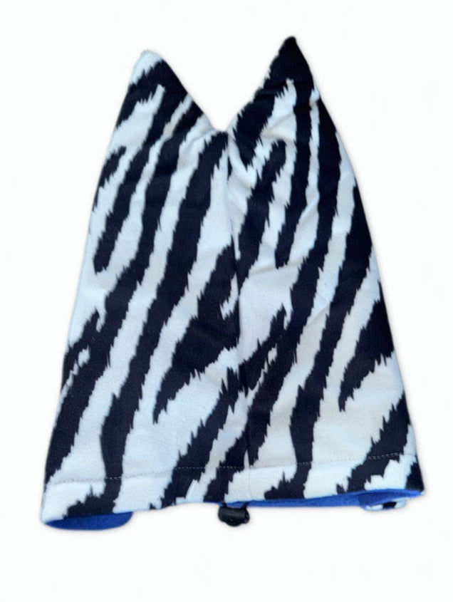 Zebra Royale